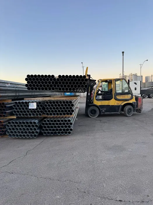 Fleet Force Inc 8