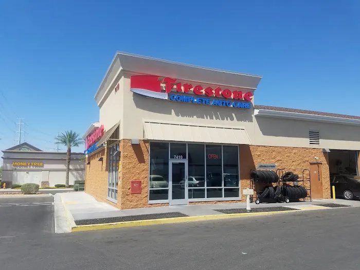 Firestone Complete Auto Care 0
