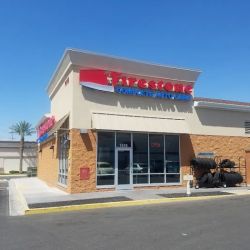Firestone Complete Auto Care ico