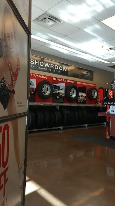 Firestone Complete Auto Care 7
