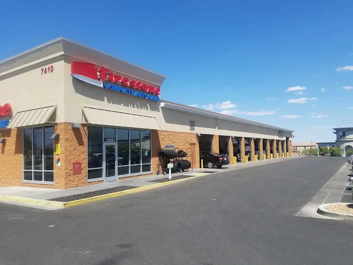 Firestone Complete Auto Care 6