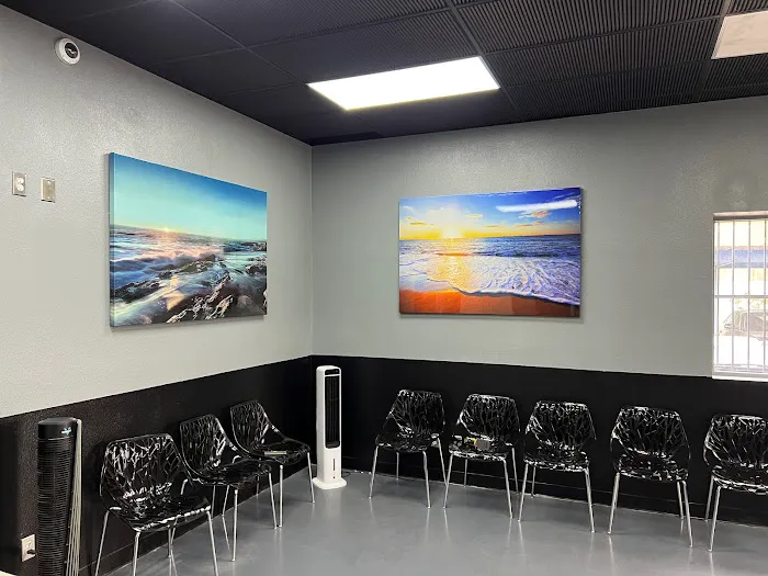 Nevada Auto Center 5 2