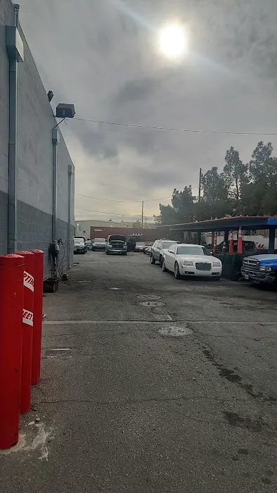 Nevada Auto Center 5 7