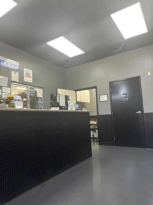 Nevada Auto Center 5 3