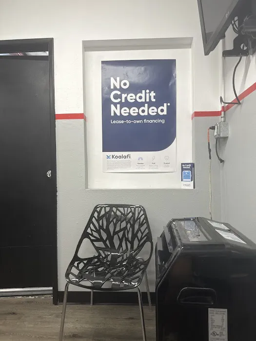 Nevada Auto Center 5 9