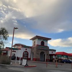Mobil 1 Lube Express ico