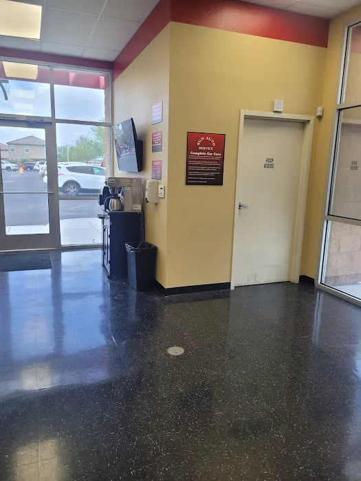 Sun Auto Service 0