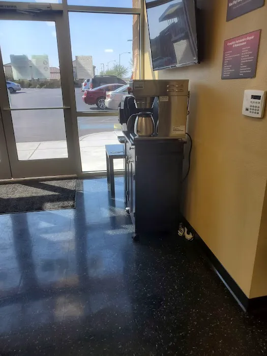 Sun Auto Service 7