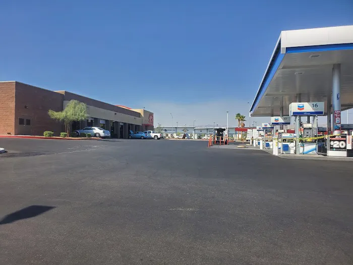 Sun Auto Service 8