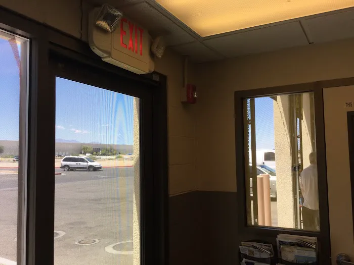 Meineke Car Care Center 7