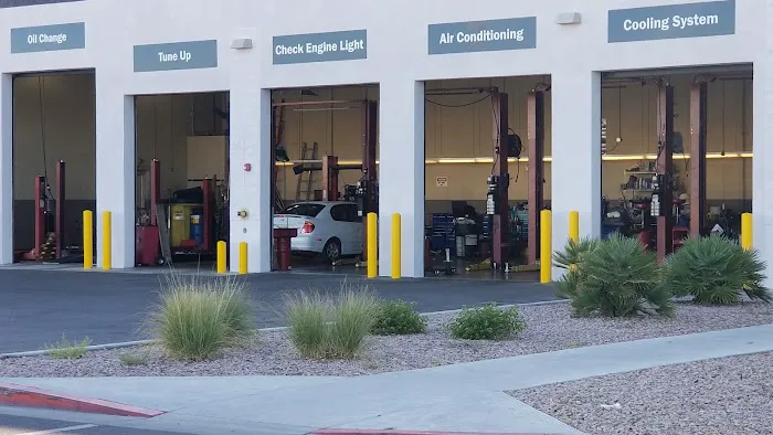 Meineke Car Care Center 5
