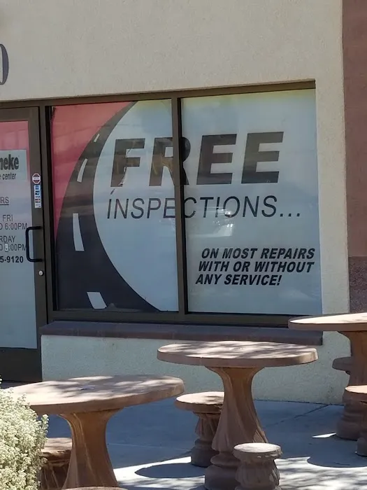 Meineke Car Care Center 8
