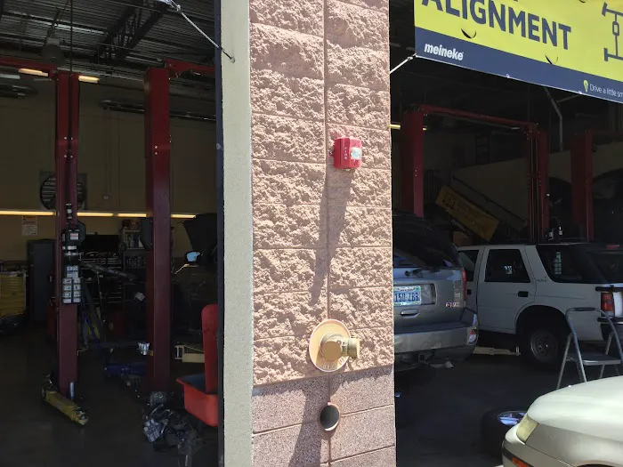 Meineke Car Care Center 9