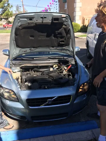 Accurate Mobile Mechanics 6