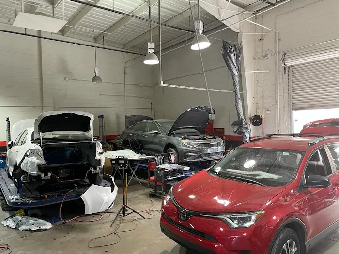 Universal Motorcars 9