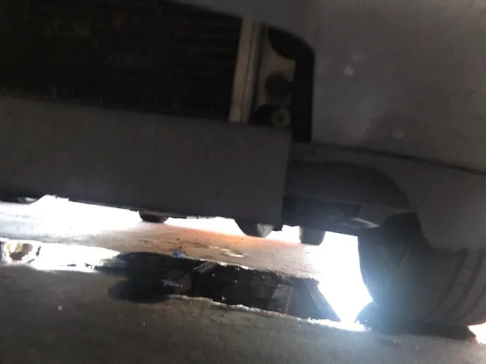 USA Auto Service #11 0