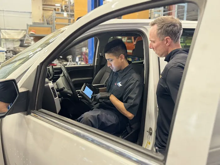 1 Way Auto Care 2