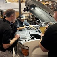 1 Way Auto Care