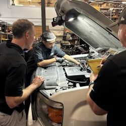 1 Way Auto Care ico