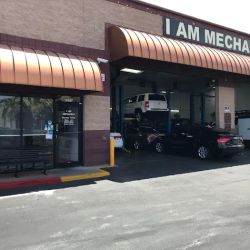 I am Mechanics ico