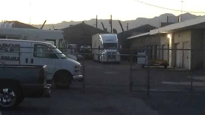 Commerce Auto Body 8