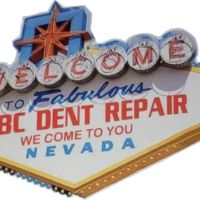 ABC Dent Repair