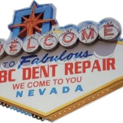 ABC Dent Repair ico