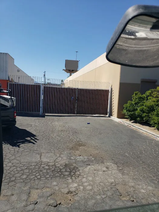 The Las Vegas Truck & Trailer Repair 0