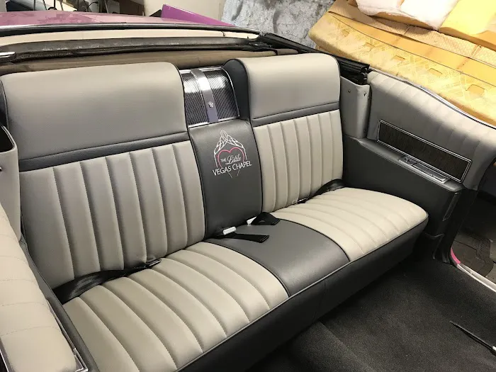 Upholstery 2000 6