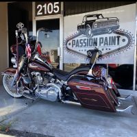 Passion Paint Autobody