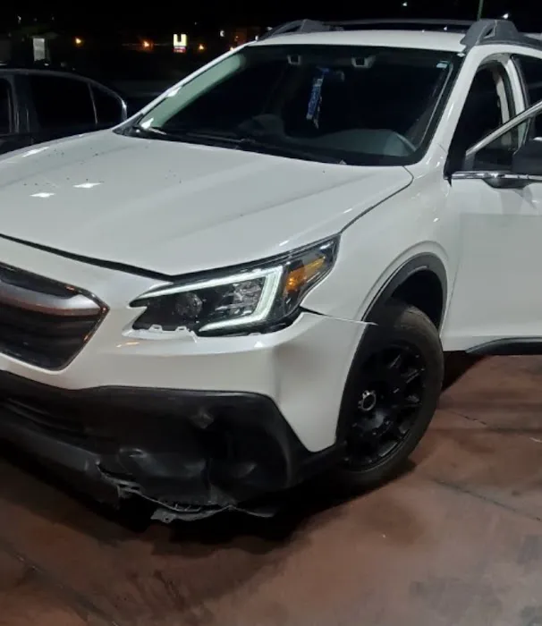 Passion Paint Autobody 4