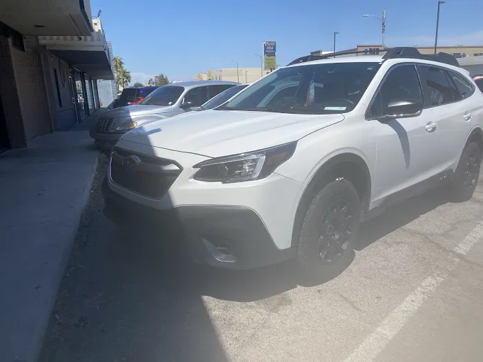 Passion Paint Autobody 3