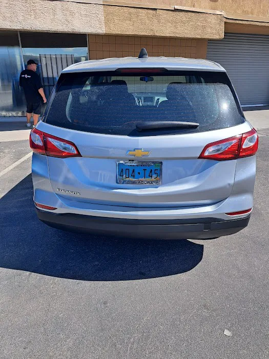 Body Medic of Las Vegas 2