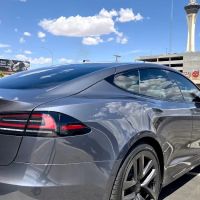 Sin City Tint