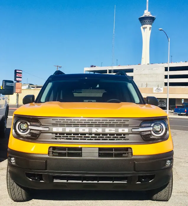 Sin City Tint 1