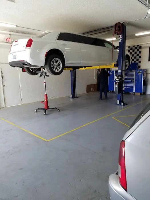 Procare Automotive, Inc. 1