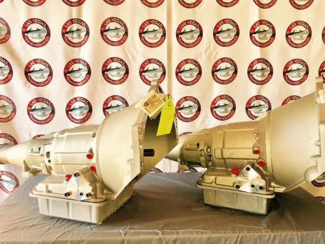 Las Vegas Transmission Co 1