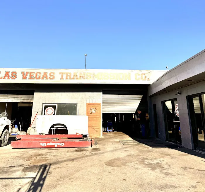 Las Vegas Transmission Co 5