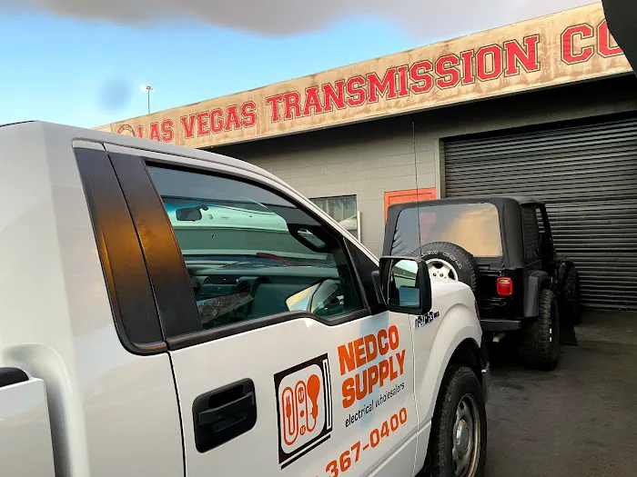 Las Vegas Transmission Co 3