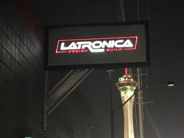 Latronica Desgn Build 4