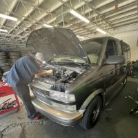 Vinnys Auto Repair LLC