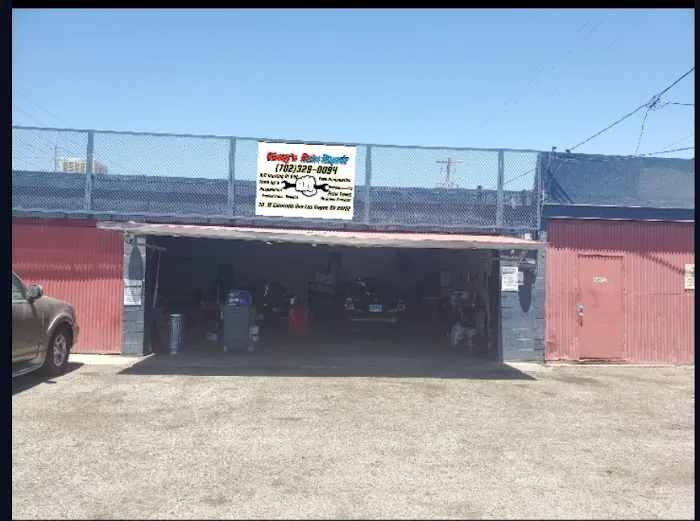 Vinnys Auto Repair LLC 2