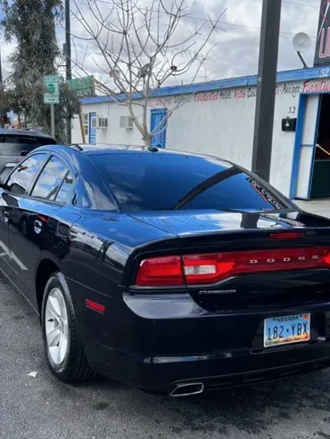 Downtown Collision 6
