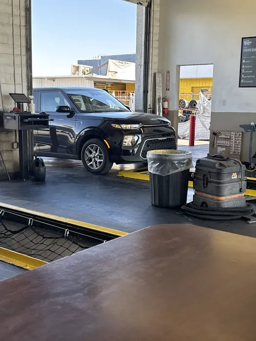 Jiffy Lube 0