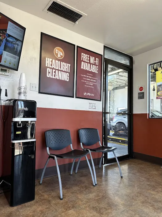 Jiffy Lube 1