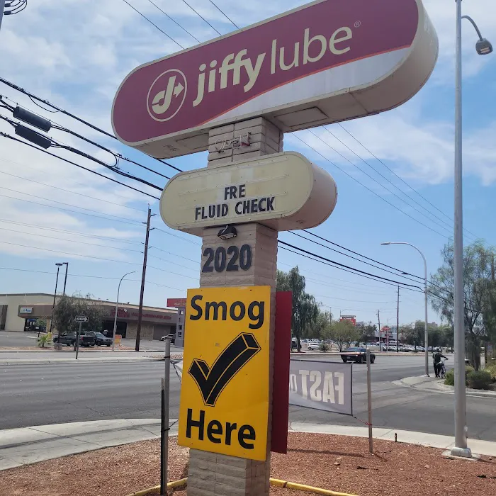 Jiffy Lube 2