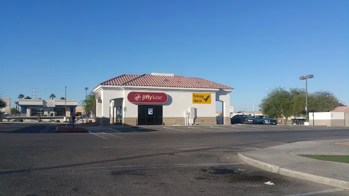 Jiffy Lube 8