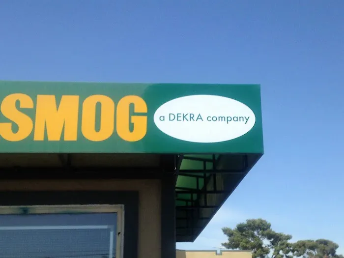 Jiffy Smog, a DEKRA company 2