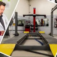 INFINITI of Las Vegas - Collision Center