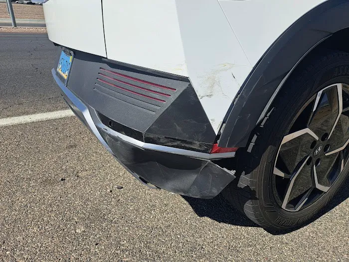 Southwest Auto Body 0